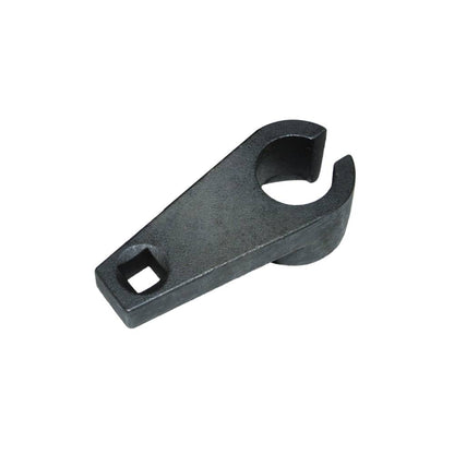 SW-Stahl Steckschlüsseleinsatz, offen, 3/8", 22 mm