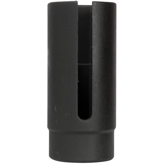 SW-Stahl Steckschlüsseleinsatz, offen, 1/2", 29 mm