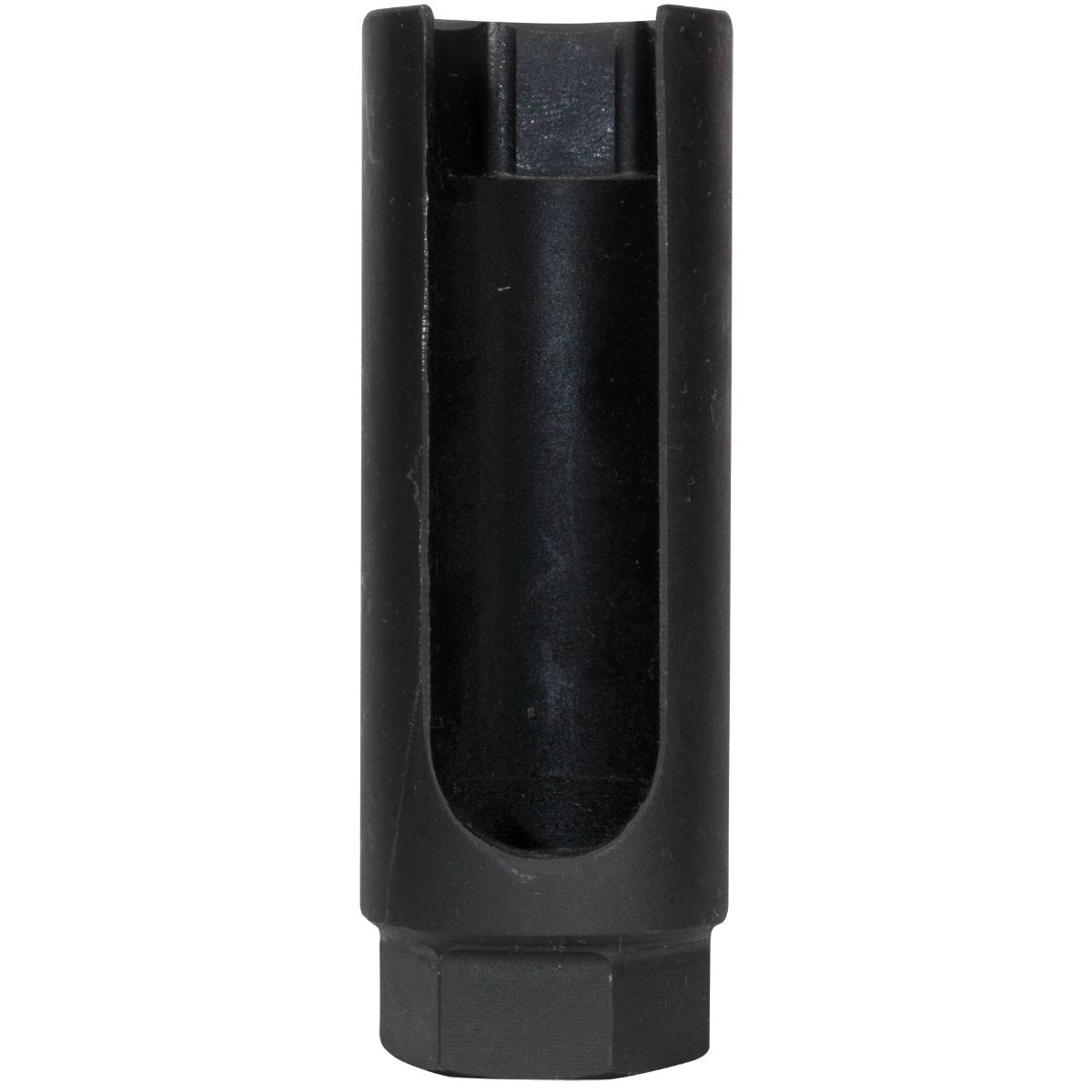 SW-Stahl Steckschlüsseleinsatz, offen, 3/8", 22 mm