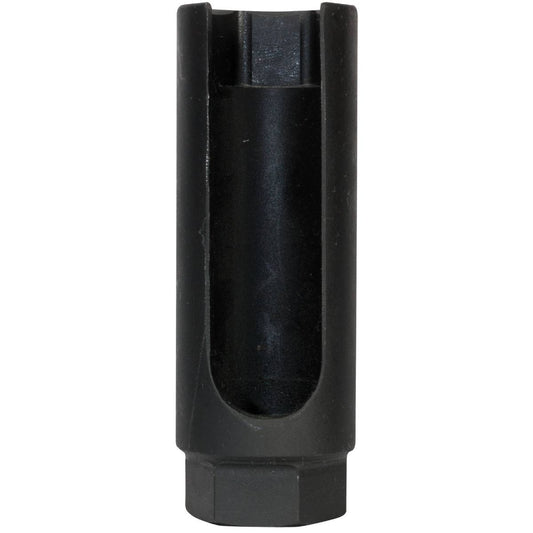 SW-Stahl Steckschlüsseleinsatz, offen, 3/8", 22 mm