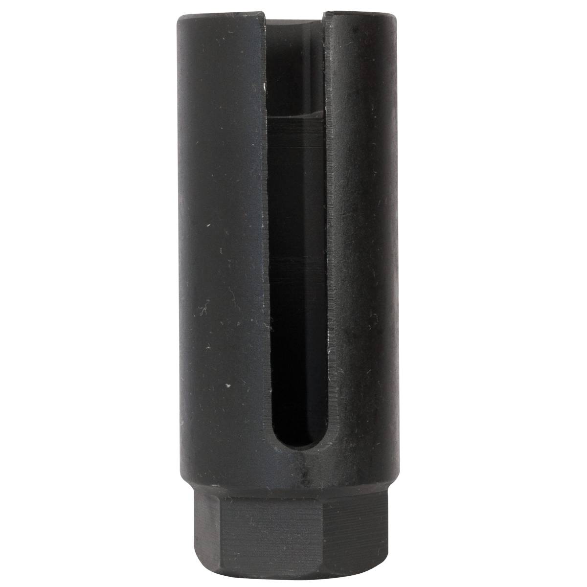 SW-Stahl Steckschlüsseleinsatz, offen, 3/8", Zwölfkant, 22 mm
