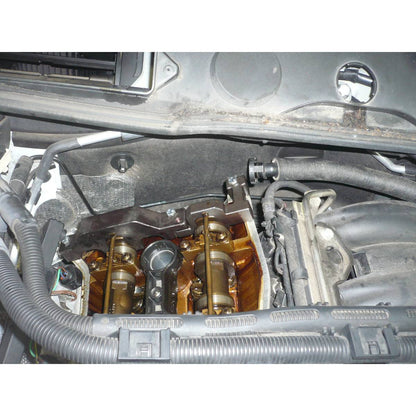 SW-Stahl Motor Einstellwerkzeugsatz, BMW