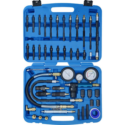SW-Stahl Kompressions- und Druckverlusttester, 45-teilig