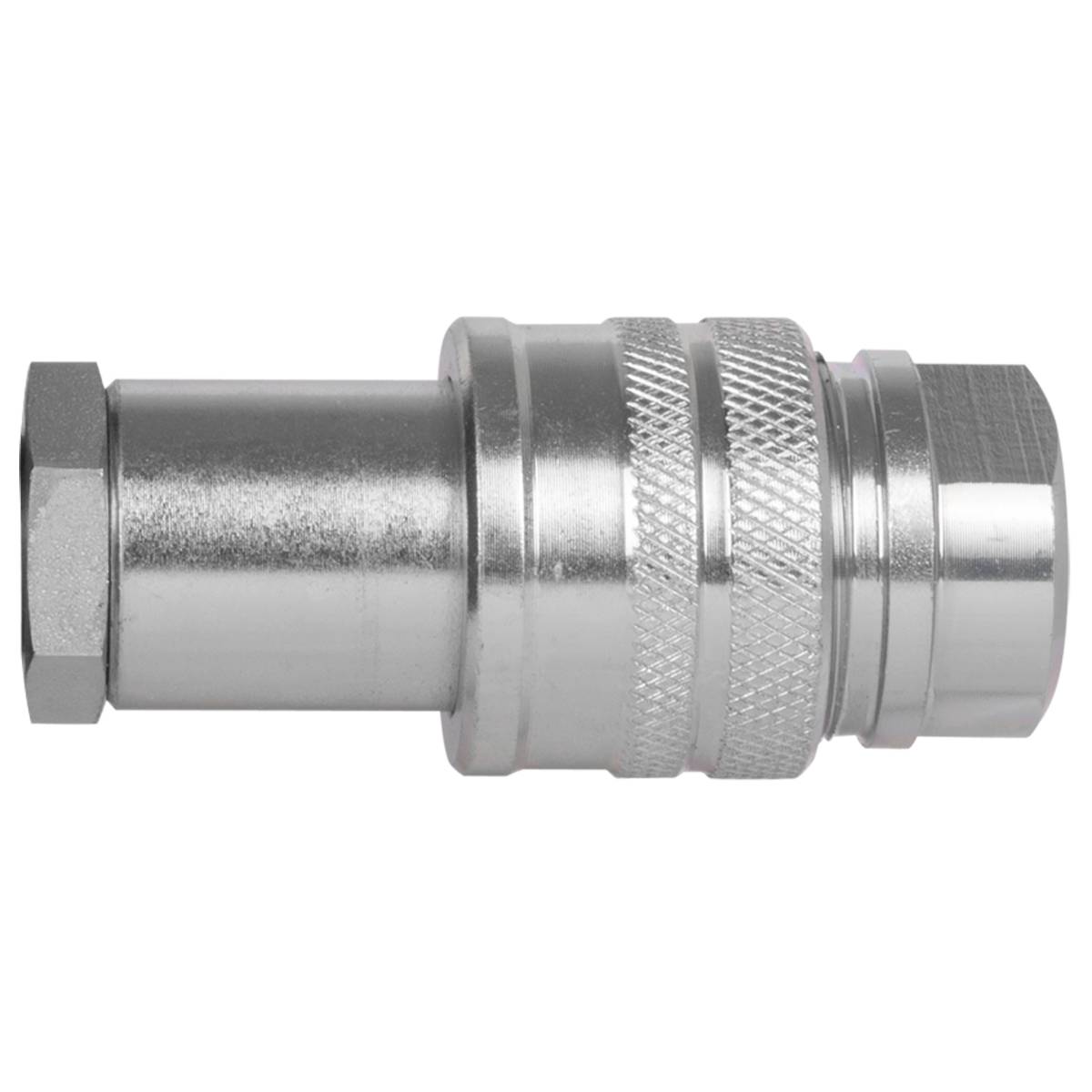 SW-Stahl Hydraulik Kupplung