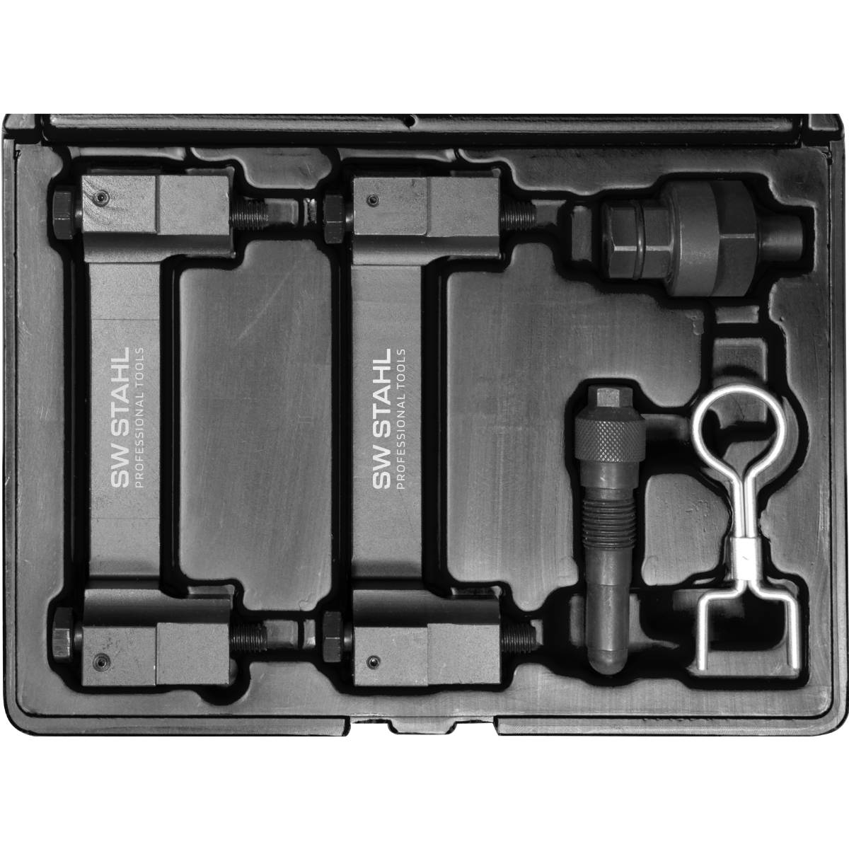 SW-Stahl Motor Einstellwerkzeugsatz, Audi