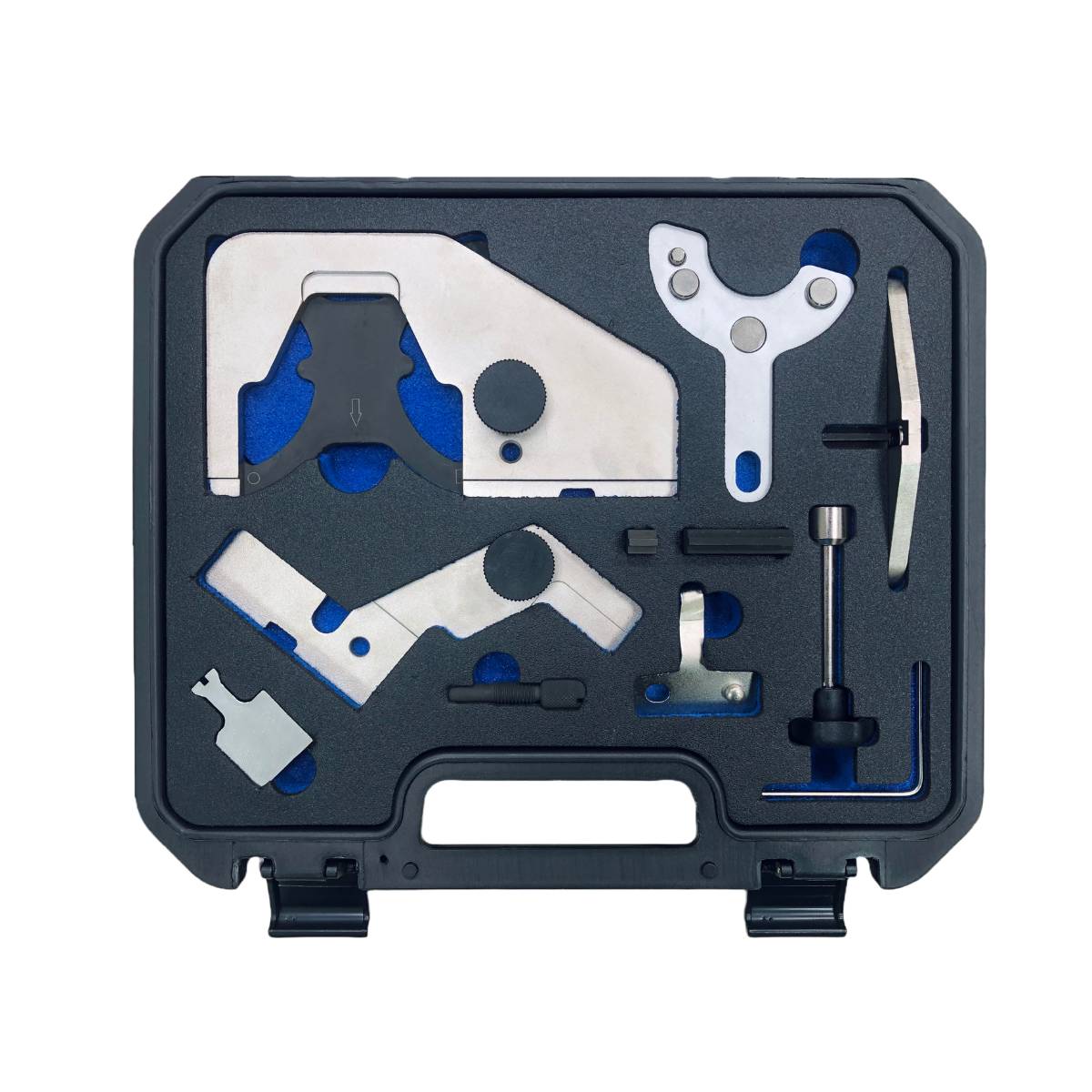 SW-Stahl Motor Einstellwerkzeugsatz, Ford/Mazda/Volvo