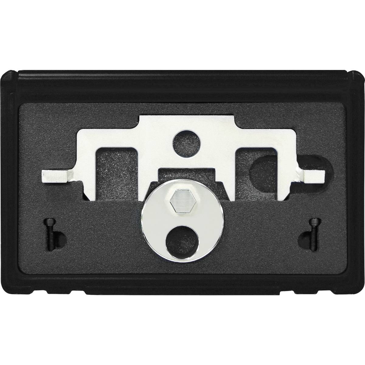 SW-Stahl Motor Einstellwerkzeugsatz, Mercedes-Benz
