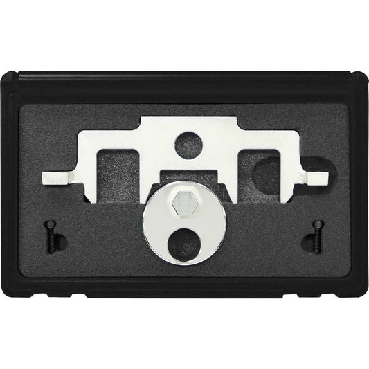 SW-Stahl Motor Einstellwerkzeugsatz, Mercedes-Benz