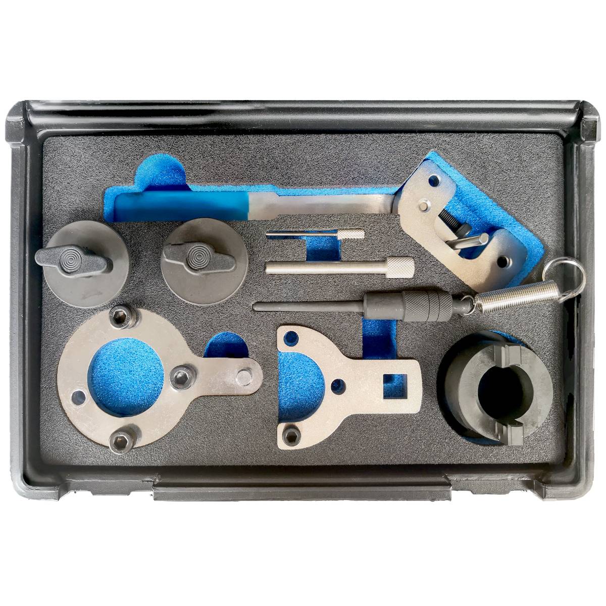 SW-Stahl Motor Einstellwerkzeugsatz, Alfa Romeo/Fiat/Ford/Opel