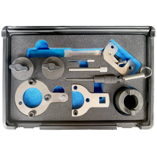 SW-Stahl Motor Einstellwerkzeugsatz, Alfa Romeo/Fiat/Ford/Opel