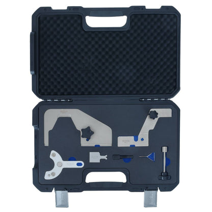 SW-Stahl Motor Einstellwerkzeugsatz, Ford/Volvo