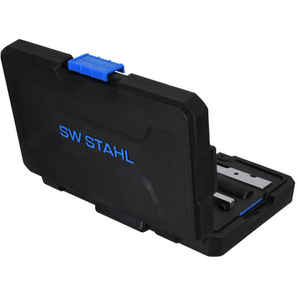 SW-Stahl Motor-Einstellwerkzeugsatz, Opel/Vauxhall