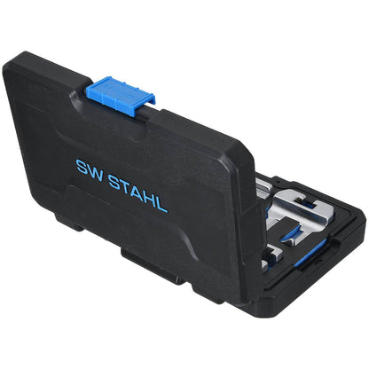 SW-Stahl Abziehersatz Nockenwellenräder