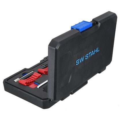 SW-Stahl Motor-Einstellwerkzeugsatz, Alfa/Fiat/Opel/Saab/Vauxhall