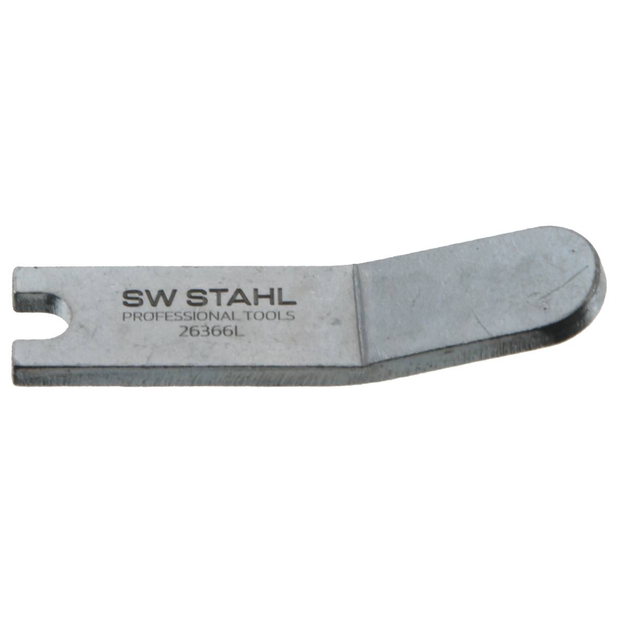 SW-Stahl Arretierblech Spannelement