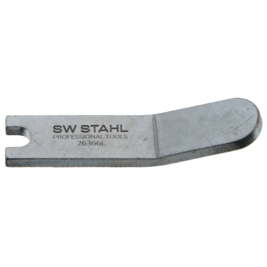 SW-Stahl Arretierblech Spannelement