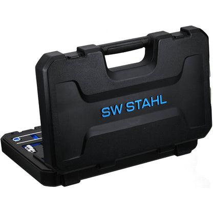 SW-Stahl Arretierwerkzeug Kurbelwelle