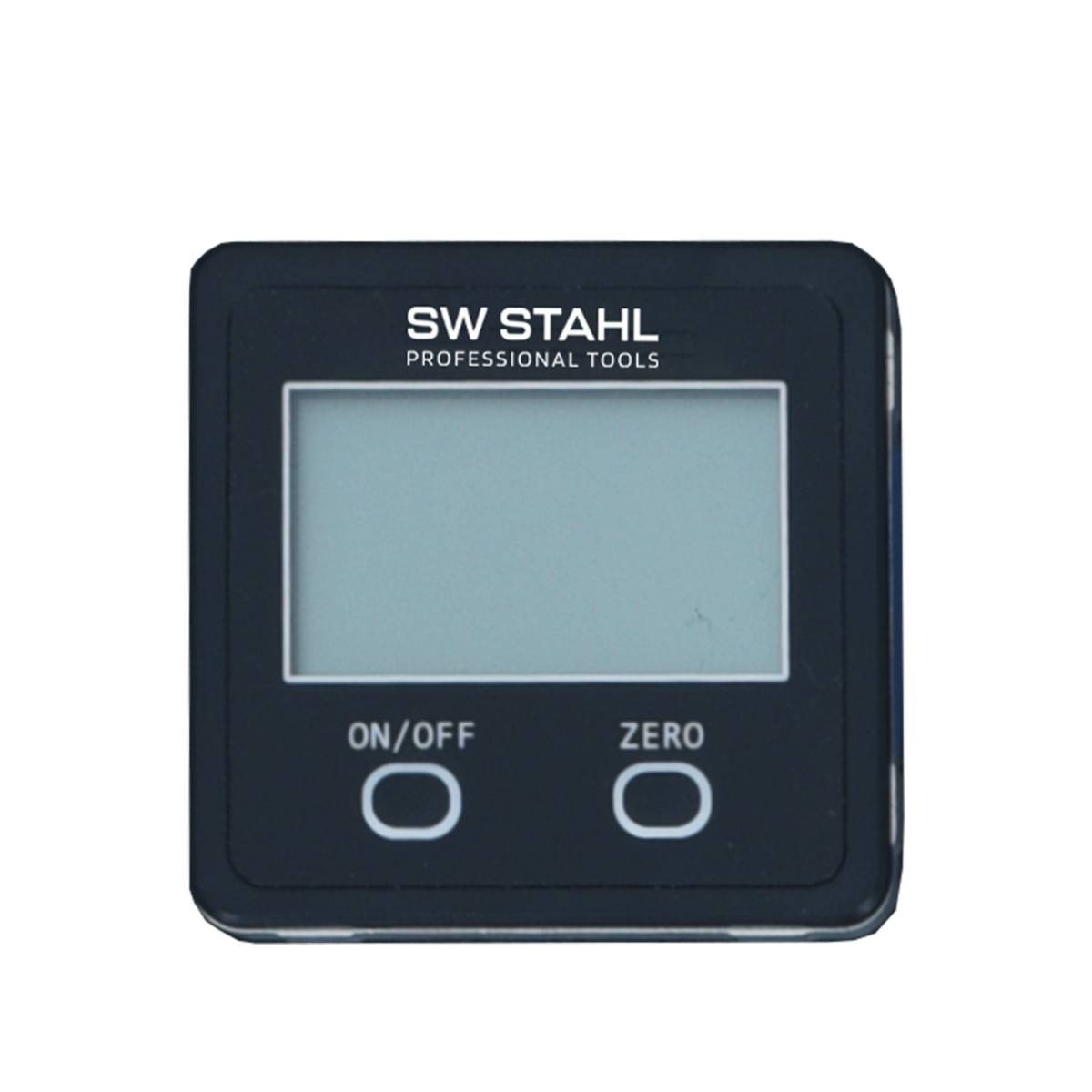 SW-Stahl Neigungsmesser digital