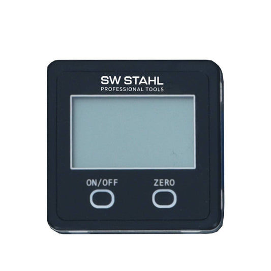 SW-Stahl Neigungsmesser digital