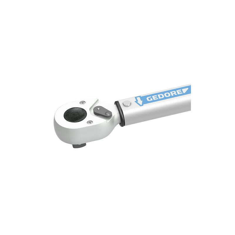 GEDORE Drehmomentschlüssel DREMASTER® UK 60-300 Newtonmeter DMUK 300-