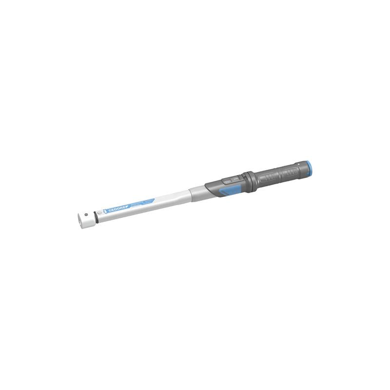 GEDORE Drehmomentschlüssel DREMASTER® SE 80-400 Newtonmeter DMSE 400-