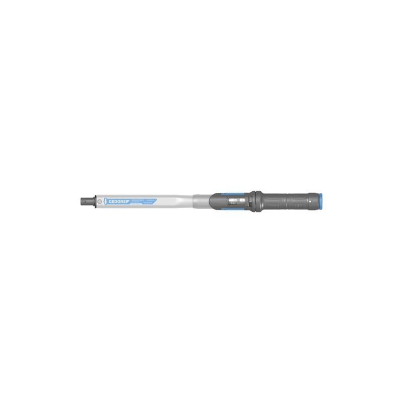 GEDORE Drehmomentschlüssel DREMASTER® von 60 bis 300 Newtonmeter DMZ 300-60000