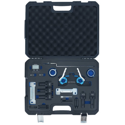 SW-Stahl Motor Einstellwerkzeugsatz, VAG TSI/TFSI EA-211 Motoren