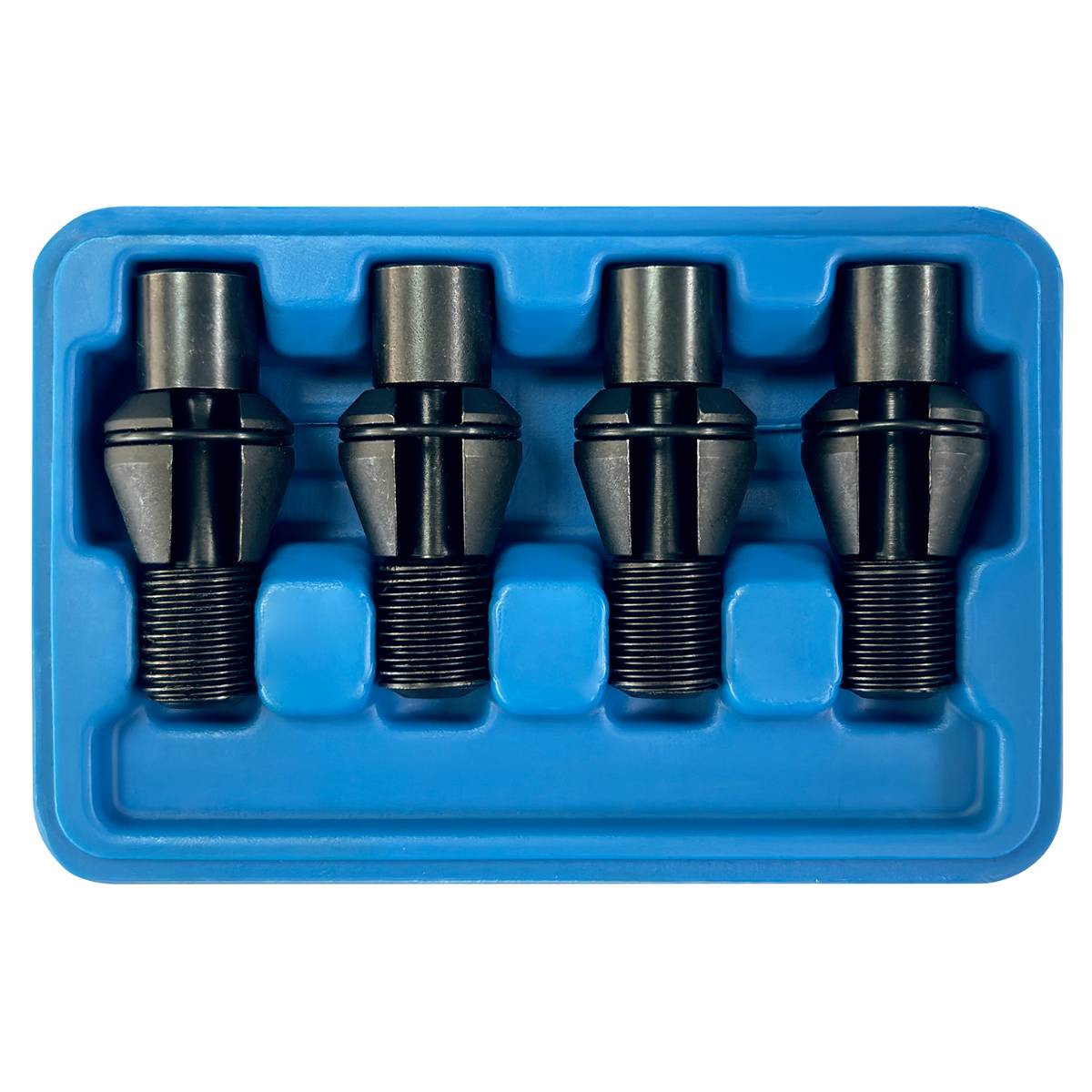 SW-Stahl Fixierbolzensatz VW/MAN, 4-teilig