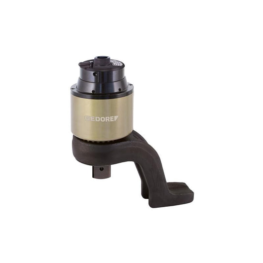GEDORE Drehmomentvervielfältiger DREMOPLUS Aluminium 8000 Newtonmeter DVV-80ZRS