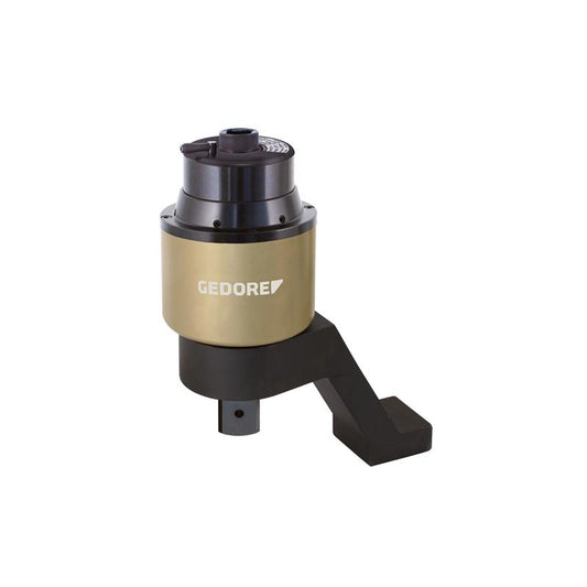 GEDORE Drehmomentvervielfältiger DREMOPLUS Aluminium 10000 Newtonmeter DVV-100ZRS