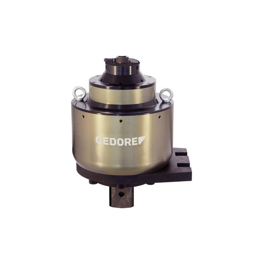 GEDORE Drehmomentvervielfältiger DREMOPLUS Aluminium 54000 Newtonmeter DVV-540RS