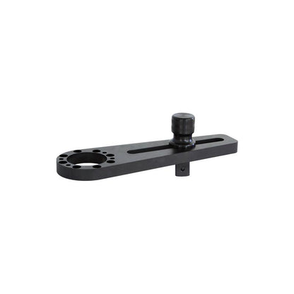 GEDORE Drehmomentvervielfältiger DREMOPLUS Aluminium 2800 Newtonmeter DVI-28L