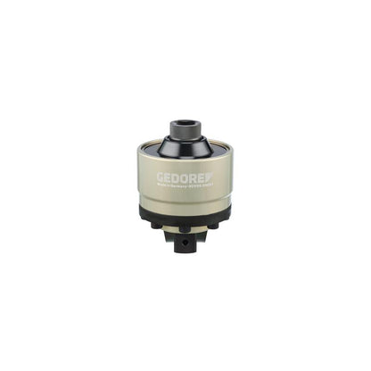 GEDORE Drehmomentvervielfältiger DREMOPLUS Aluminium 2800 Newtonmeter DVI-28Z