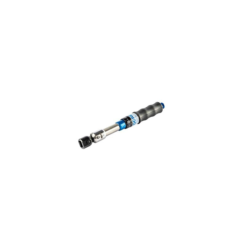 GEDORE Knick-Drehmomentschlüssel mit Skala von 2 bis 10 Newtonmetern ATB 10 G - 2839644