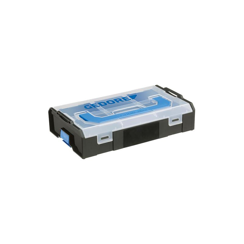 GEDORE L-BOXX Mini leer inklusive Einteilersortiment 1102 L