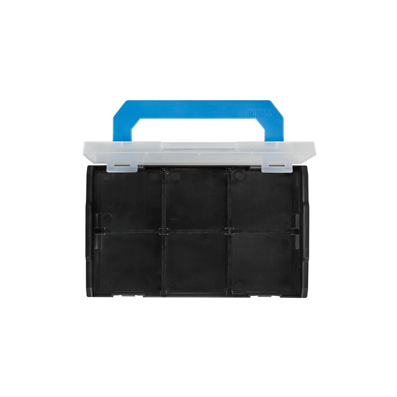 GEDORE L-BOXX Mini leer inklusive Einteilersortiment 1102 L