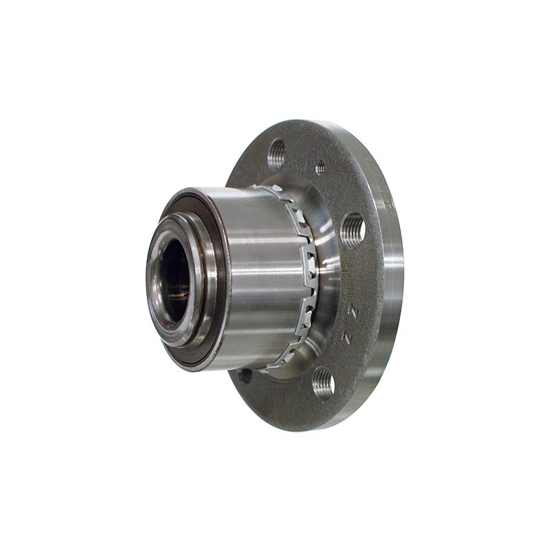 GEDORE Radlager Montagewerkzeug für Volkswagen und Audi mit Durchmesser 72 Millimeter KL-0041-441 C