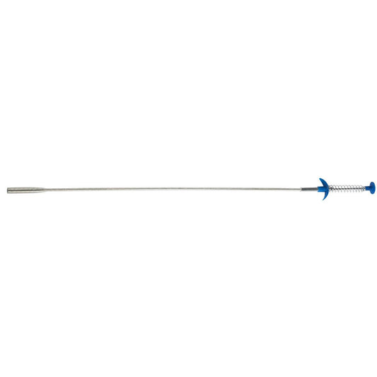 SW-Stahl Krallengreifer, flexibel