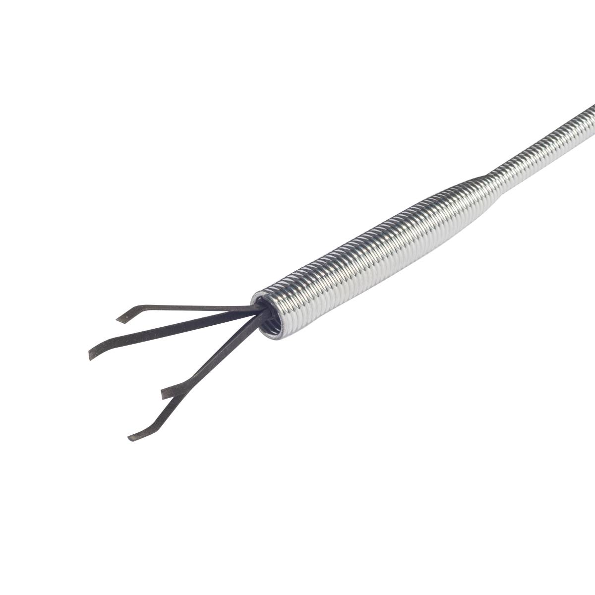 SW-Stahl Krallengreifer, flexibel