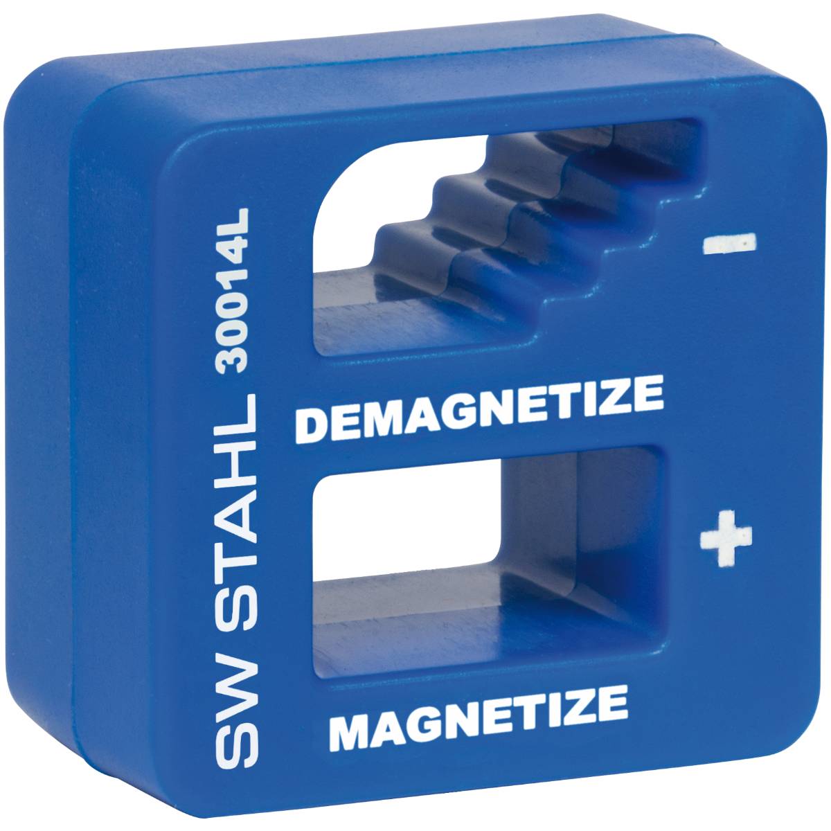 SW-Stahl Magnetisier- und Entmagnetisiergerät