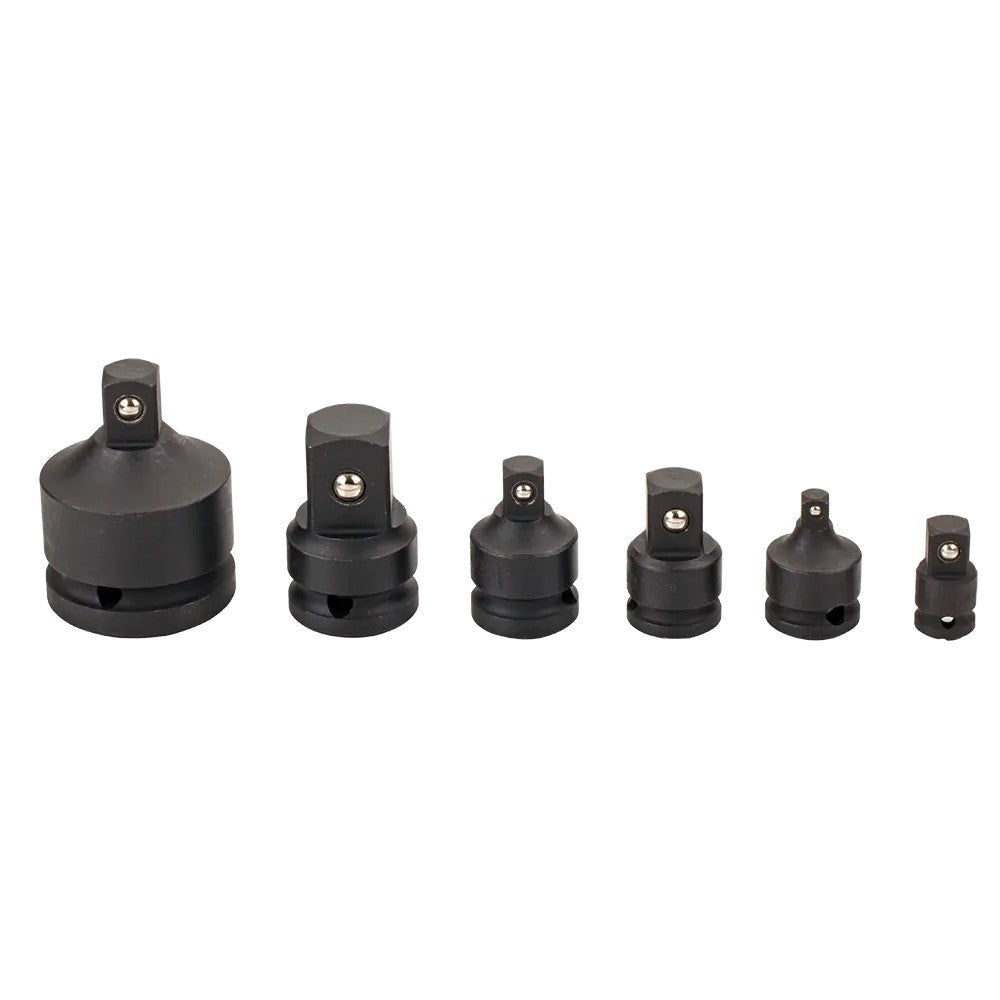 Sonic Kraft-Adapter-Satz 6-tlg. - 300605