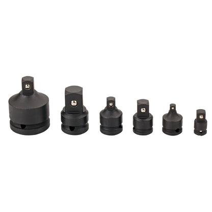 Sonic Kraft-Adapter-Satz 6-tlg. - 300605