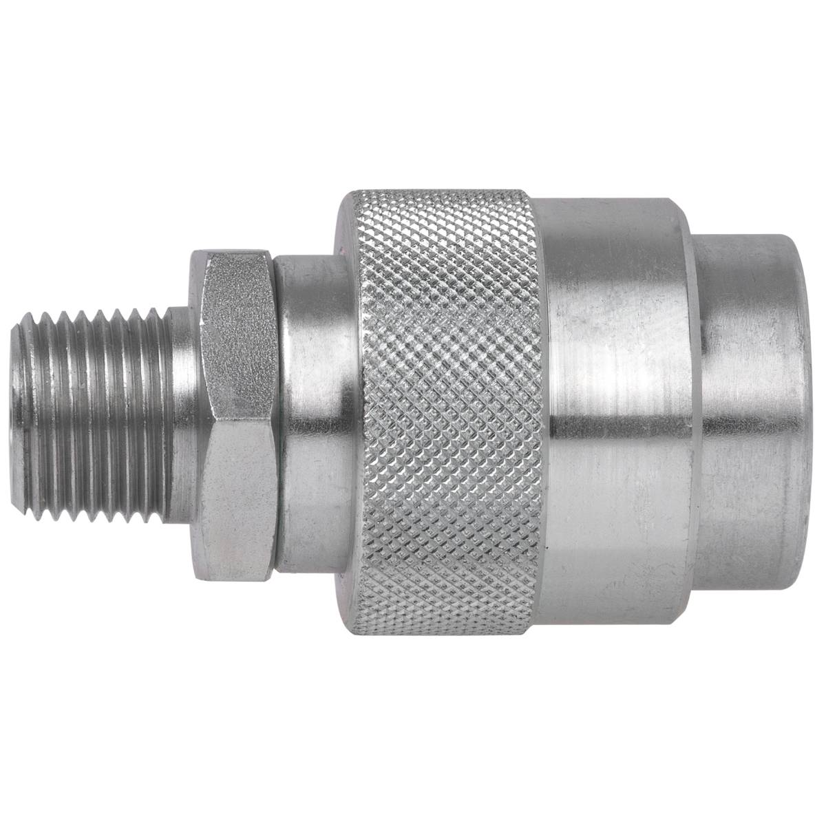 SW-Stahl Hydraulik-Kupplung