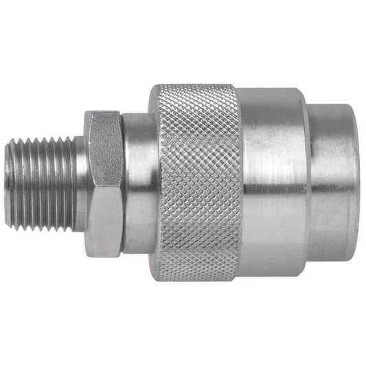 SW-Stahl Hydraulik-Kupplung