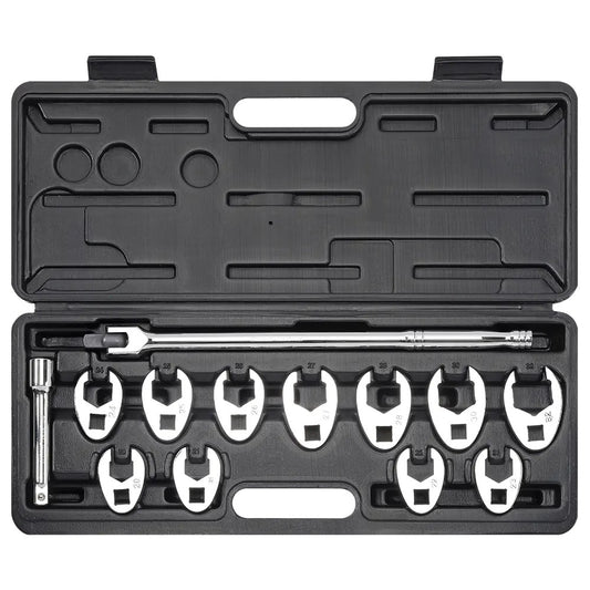 Sonic Hahnenfußschlüssel-Satz 1/2" 13-teilig - 301302