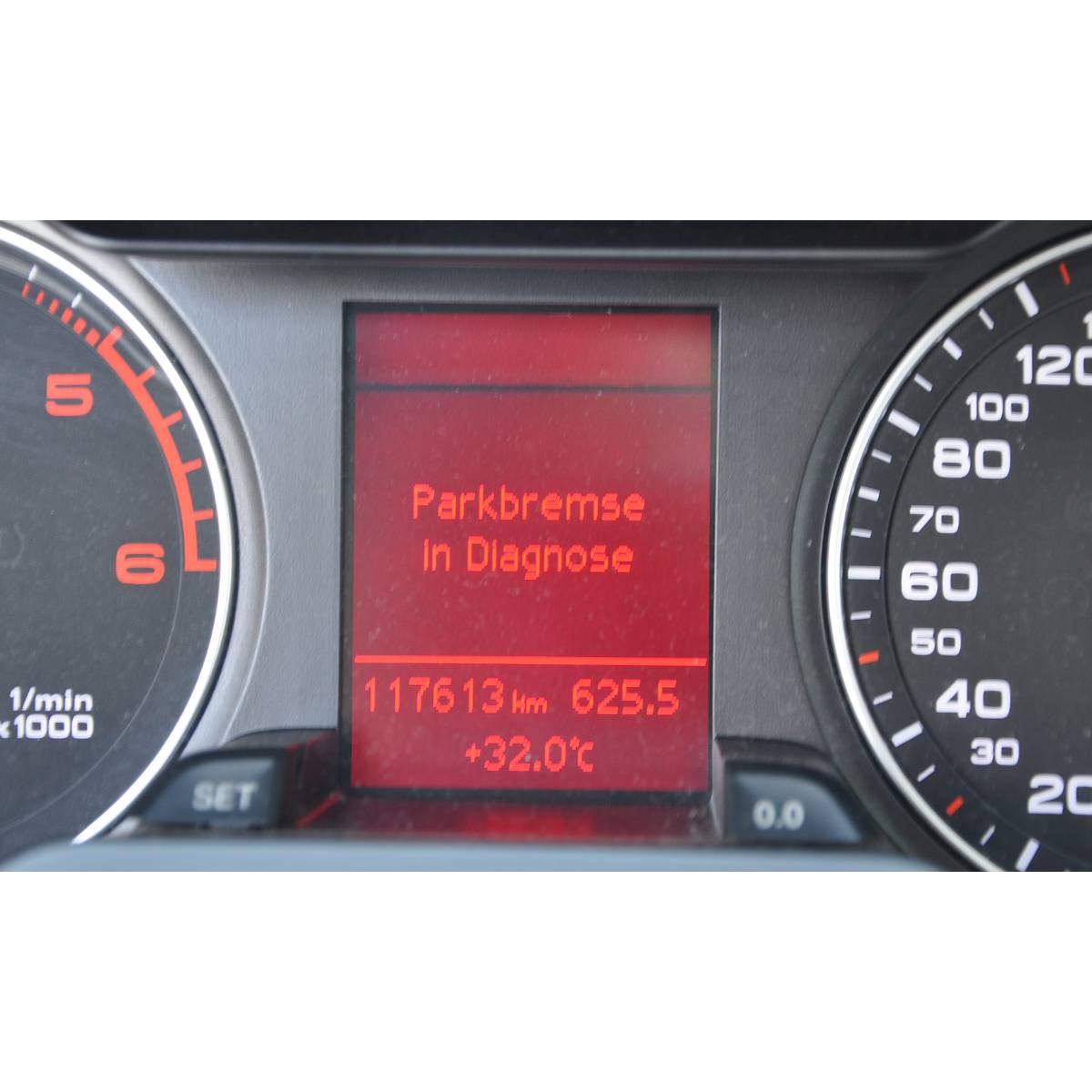 SW-Stahl Bremsen-Rücksteller, Audi, VW, Mercedes
