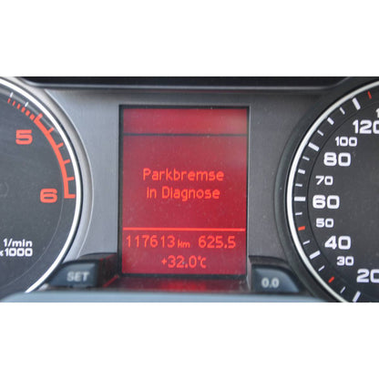 SW-Stahl Bremsen-Rücksteller, Audi, VW, Mercedes