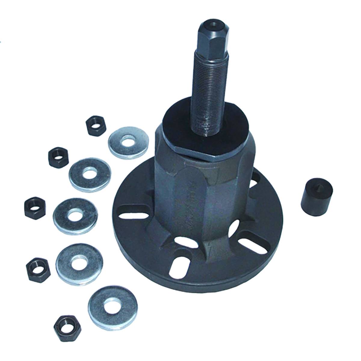 SW-Stahl Antriebswellenset, 5-Loch, mechanisch