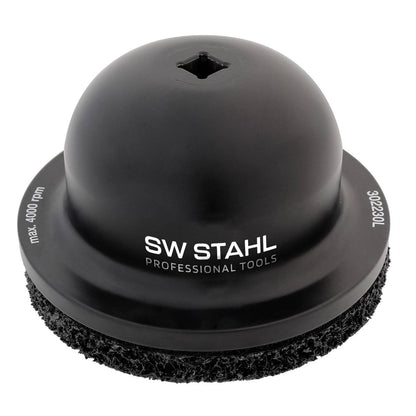 SW-Stahl Aluminium Radnabenschleifer