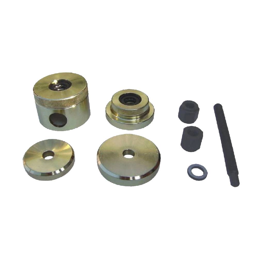 SW-Stahl Werkzeugsatz Gummilager Differential Mercedes
